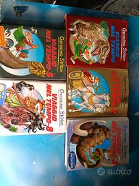 fumetto Geronimo stilton