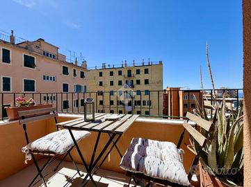 4 LOCALI A GENOVA