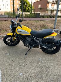Ducati Scrambler Icon