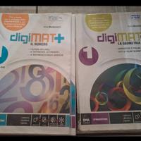 Digimat Volume 1