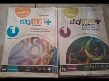 Digimat Volume 1