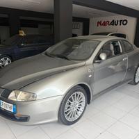 Alfa Romeo GT 1.9 MJT 16V Luxury