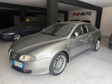 Alfa Romeo GT 1.9 MJT 16V Luxury