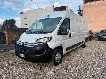 CITROËN JUMPER L3H2 BlueHDi 140CV PML-TM NUOVISSIM