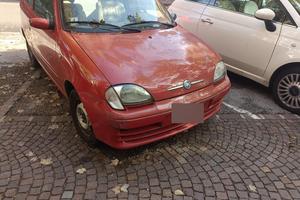 Fiat 600