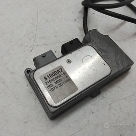 Aprilia Caponord ETV 1000 01 04 centralina s1000a2