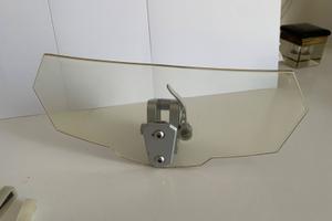 Parabrezza Moto