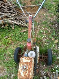 motozappa