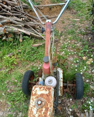 motozappa