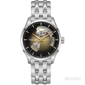 Hamilton Jazzmaster Open Hearth H32675101