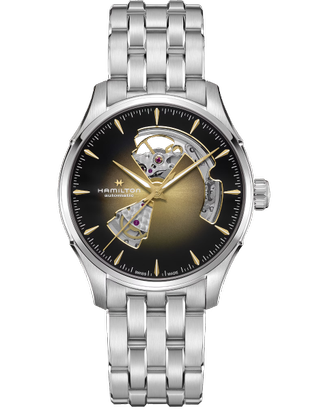 Hamilton Jazzmaster Open Hearth H32675101