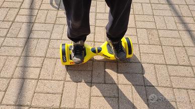 hoverboard nilox