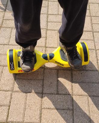 hoverboard nilox