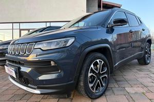 JEEP Compass 1.6 Multijet II 2WD Limited B-COLOR