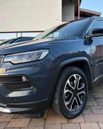 JEEP Compass 1.6 Multijet II 2WD Limited B-COLOR