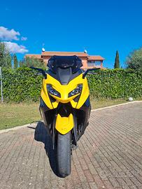 Yamaha T Max 560 - 2023