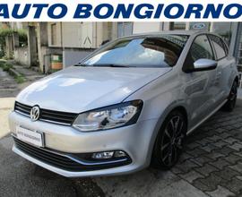 Volkswagen Polo 5 Porte Polo 5p 1.4 tdi bm Comfort