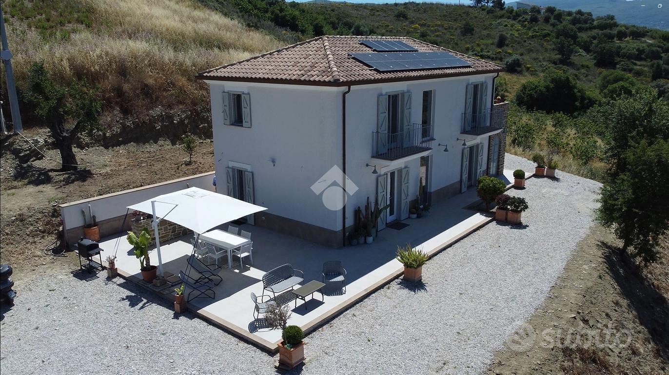 House in Castellabate (loc. Alano), Alano - Vista 5