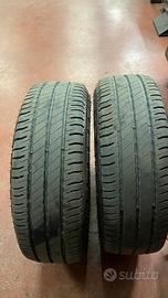 Pneumatici Michelin Agilis 3 - 225/70 R15 C