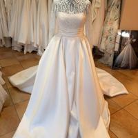 abito sposa 