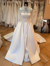 abito sposa 