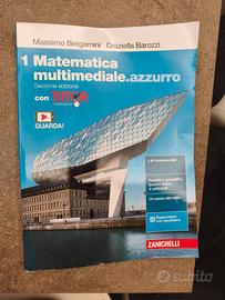 Matematica multimediale.azzurro