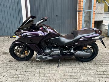 Honda DN-01 NT700V Deauville 680 - 20.677 KM