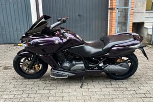 Honda DN-01 NT700V Deauville 680 - 20.677 KM
