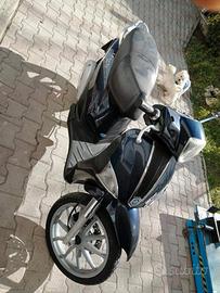 Piaggio liberty 150cc