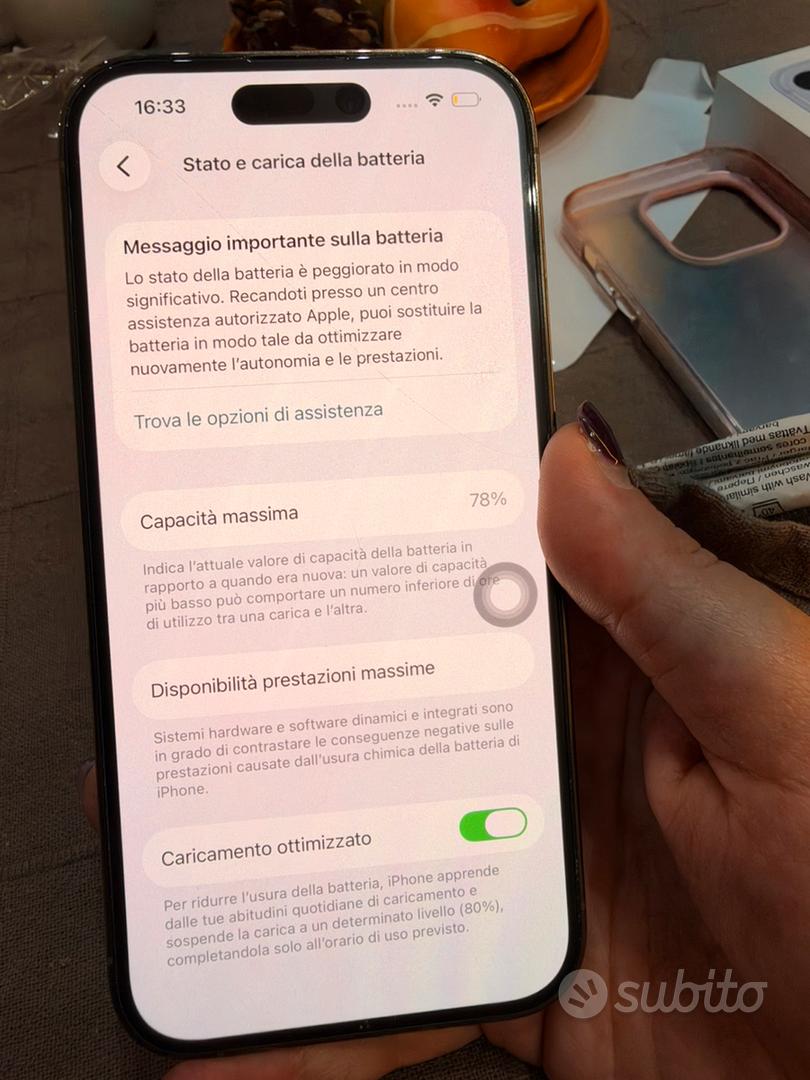 Iphone 14 pro 256 gb