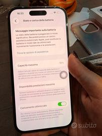 Iphone 14 pro 256 gb
