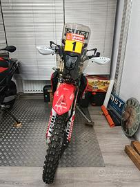 Honda CRF 450 XR
