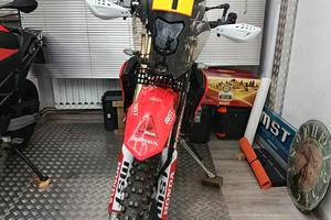 Honda CRF 450 XR