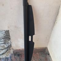 Tendina cofano zafira