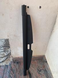 Tendina cofano zafira