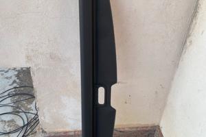 Tendina cofano zafira