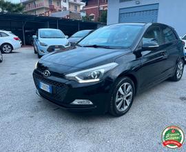 Hyundai i20 1.2 5 porte Econext Classic