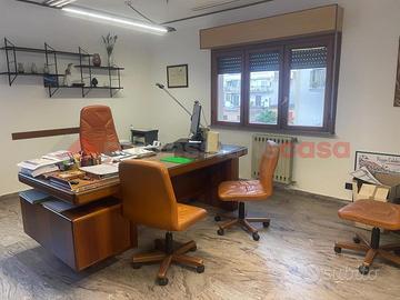 Ufficio Reggio di Calabria [Cod. rif 3270813ACU]