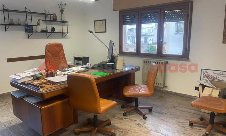 Ufficio Reggio di Calabria [Cod. rif 3270813ACU]