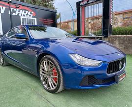 Maserati Ghibli V6 Diesel
