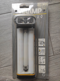 Lampada lavoro hobby