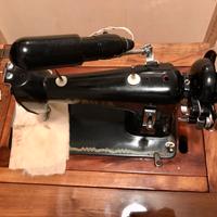 Macchina da cucire Aprilia