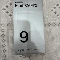 Oppo Find X9 PRO