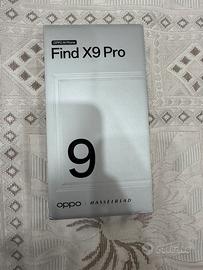 Oppo Find X9 PRO
