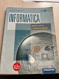 Informatica Applicazioni e multimedialità