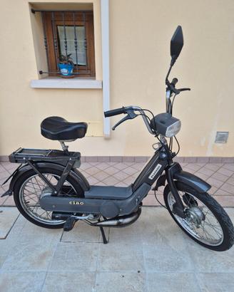 piaggio ciao