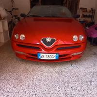 Auto Alfa Romeo 