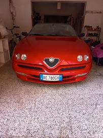 Auto Alfa Romeo 
