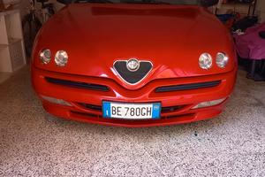 Auto Alfa Romeo 