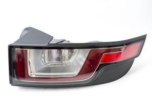 fanale dx evoque